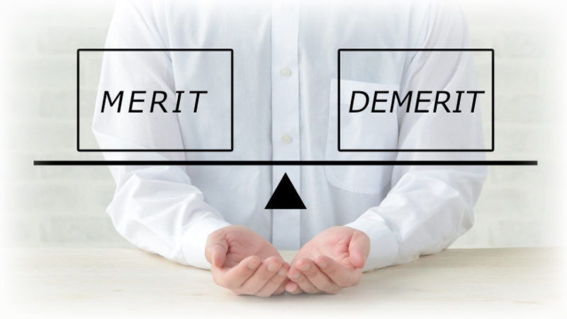 リスティング広告 seo メリット デメリット