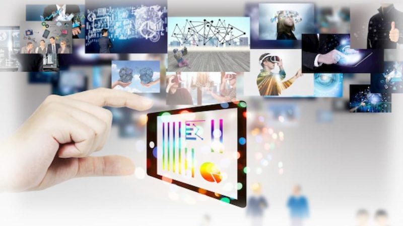 ネット広告 仕組み