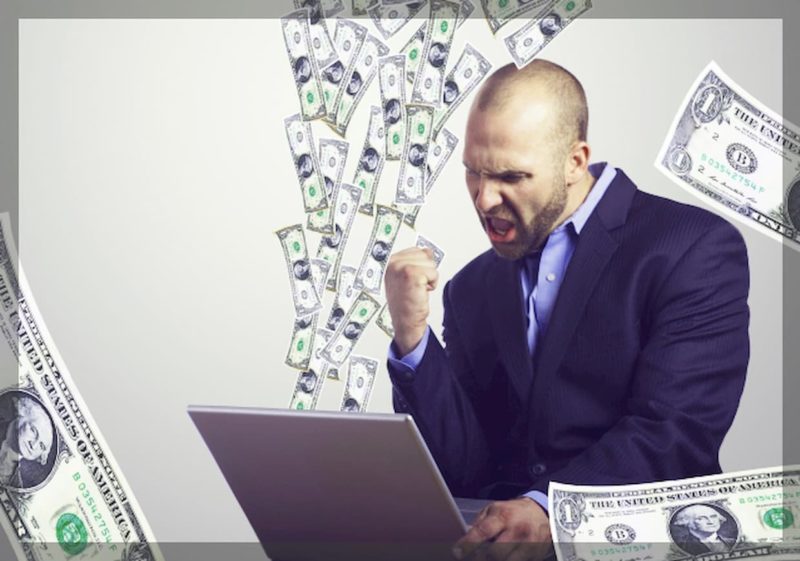 ネット広告 料金