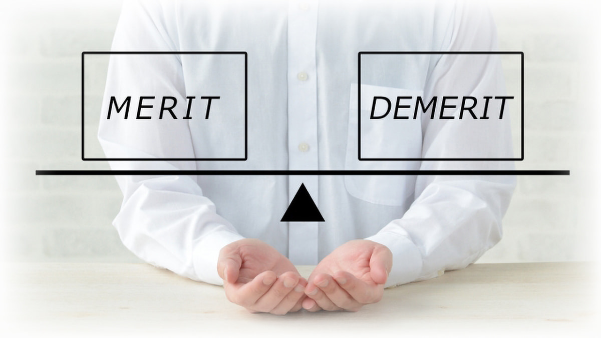 リスティング広告 seo メリット デメリット